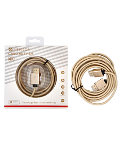 cabo HDMI - ncb-319