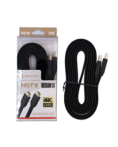 CABO hdMI 2 metros - NCB-325