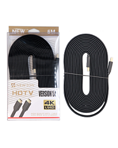 CABO HDMI 5 metros - NCB-327