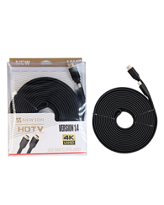CABO HDMI 10 metros - NCB-328