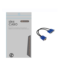 cabo vga - NCB-340