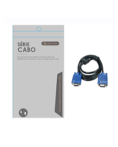 cabo vga - NCB-341