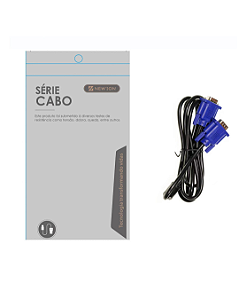 cabo vga - NCB-343