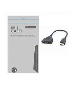cabo HD - ncb-353