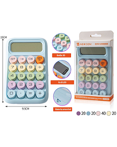 Calculadora - DM-2888