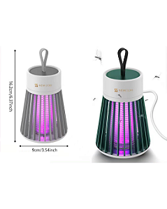 Lâmpada Led Mata Mosquito - NTD-254