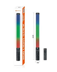 Bastão De Luz Led rgb - NTD-025