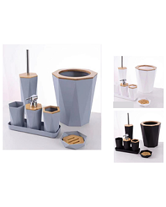 kit de banheiro - AC-57