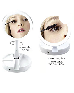 Espelho Com Led - NEW-223