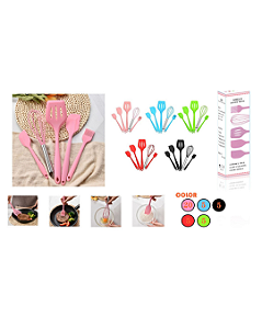kit utensílios cozinha - AC-100