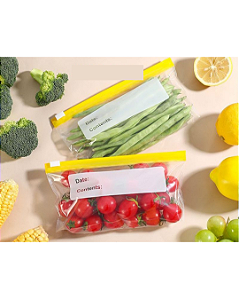 saco De Armazenamento De Alimentos - AC-63