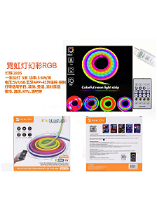 Fita de led - NTD-704