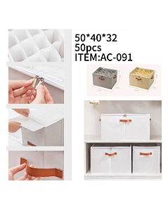Bolsa de Armazenamento - AC-091