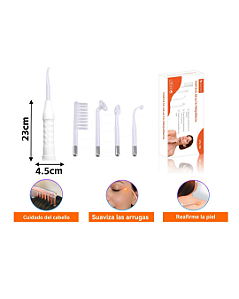 Tratamento Facial E Capilar - UTL-108