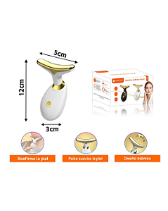 Massageador facial - UTL-227