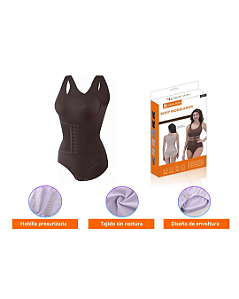 Body modelador - NEW-1001