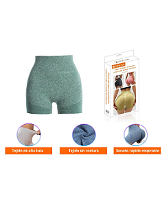 Shorts fitness - NEW-619