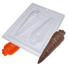 FORMA BWB 03 PARTES CENOURA GOURMET