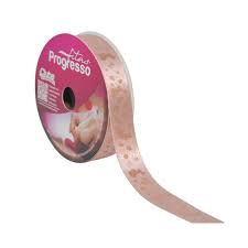 FITA 15MMX10M ROSE GOLD ELEMENTOS DA PASCOA