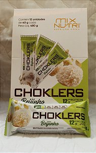 BARRA DE PROTEINA BEIJINHO 40GRS