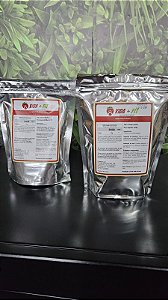 COMBO GLUTAMINA + CREATINA