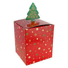 CAIXA POP UP FELIZ NATAL