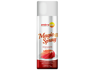DESMOLDANTE MAGIC SPRAY  EMBRAPAN 400ML