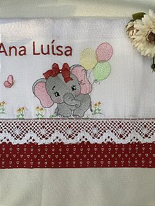 Fraldas personalizadas