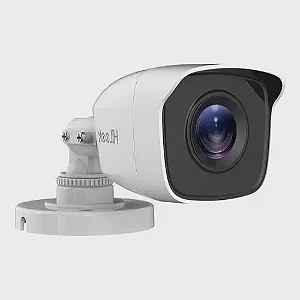 Câmera Bullet 4x1 Hikvision 1mp 20m Ds-2ce16c0t-irpf 2,8mm