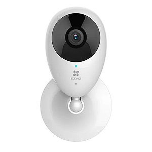 Câmera de Segurança Wi-Fi Ezviz C2C 1080p com Visão Noturna