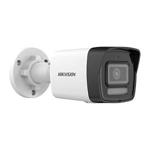 Câmera de Vídeo Seguraça Hikvision Bullet IP 1080P Smart Hydrid Light DS-2CD1023G2-LIU