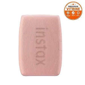 Impressora FUJIFILM Instax Mini Link 3 Rose Pink - VITRINE