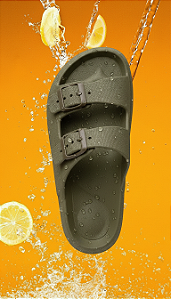 CHINELO BIRKEN FEMININO