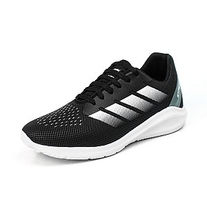 TENIS MASCULINO 6000 PRETO