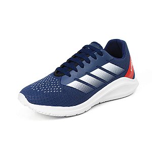 TENIS MASCULINO 6000 AZUL