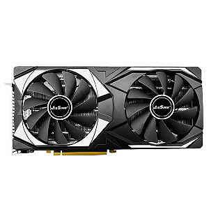 Placa de Video GPU Radeon Rx 5700 XT 8gb Jieshuo