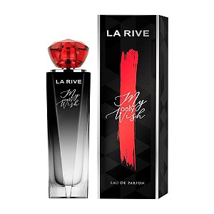 My Only Wish La Rive – Perfume Feminino EDP - 100ml