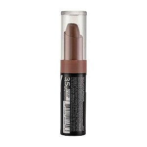 Batom Matte Brown Sugar Ruby Kisses: Cor de chocolate para lábios marcantes