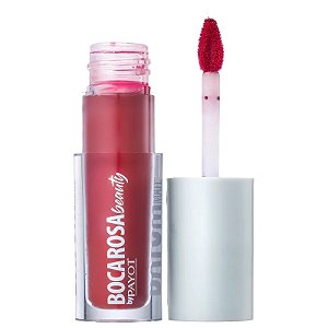 Batom Líquido Matte Bia Todo Dia Terça - Boca Rosa Beauty by Payot ...