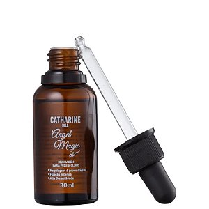 Catharine Hill Angel Magic Pri Lessa: Fixação de maquiagem por até 12 horas
