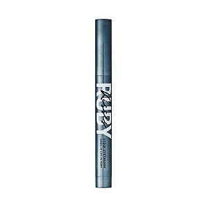 Stick Sombra Prata Ruby Kisses: Brilho e glamour para os olhos