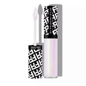 Gloss Labial Glossip Girl - Fran Ehlke: Brilho Irresistível e Hidratação para Seus Lábios