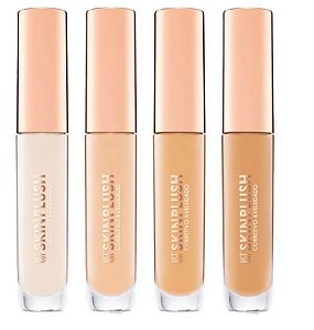 Corretivo Líquido BT SkinPlush Bruna Tavares: Cobertura Natural e Acabamento Aveludado