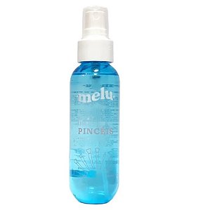 spray limpador de pinceis