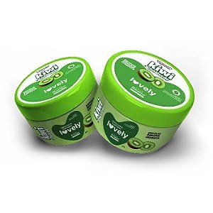 Esfoliante Corporal Kiwi Lovely Face Beautiful: Explosão de Vitalidade e Renovação