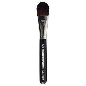 Pincel B114 Profissional Grande para Base Macrilan: A Perfeição na Aplicação da Base