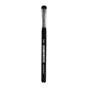 Pincel B124 Profissional para Sombra Macrilan: Efeito Profissional e Cores Vibrantes