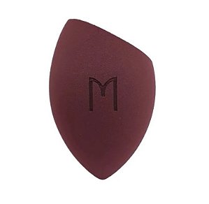 Esponja Chanfrada Ultra Soft Miss Frandy: Maquiagem Impecável e Definição Perfeita