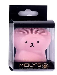 Esponja para Limpeza Facial Polvo - (MAC260): Limpeza Profunda e Suave para uma Pele Radiante