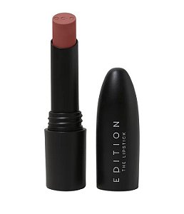 Batom Lipstick Edition Océane: Labios Marcantes e Hidratados com Cor e Acabamento Incríveis